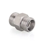 מתאם הידראולי עם חוט זכר