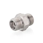 מתאם הידראולי מטרי המתאים ל-3/8 Npt