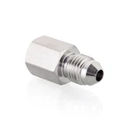 מתאם הידראולי JIC מנירוסטה